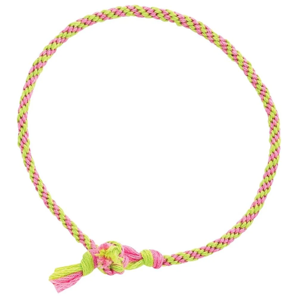 Creativity For Kids Friendship Bracelets 7+ - Image 3