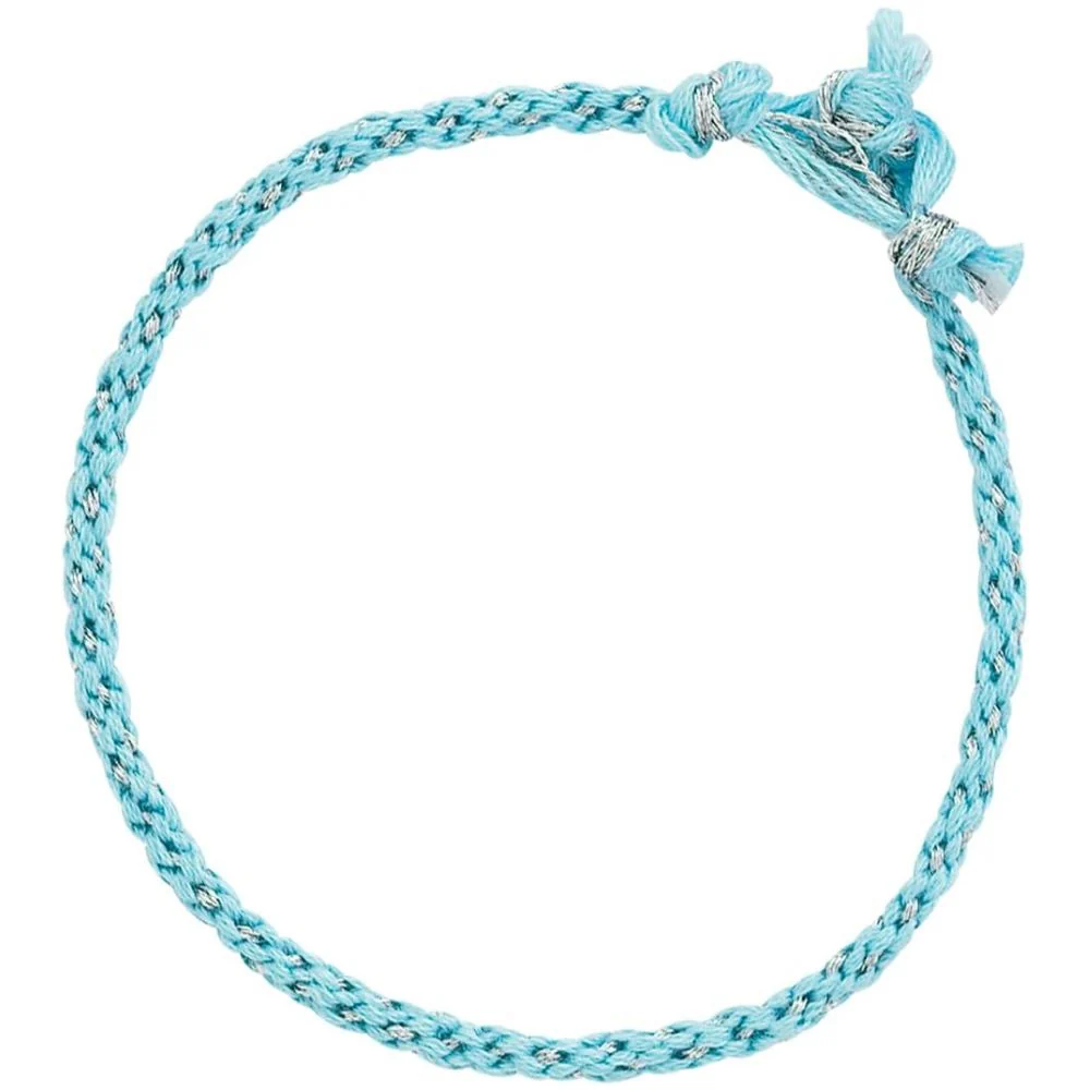 Creativity For Kids Friendship Bracelets 7+ - Image 5