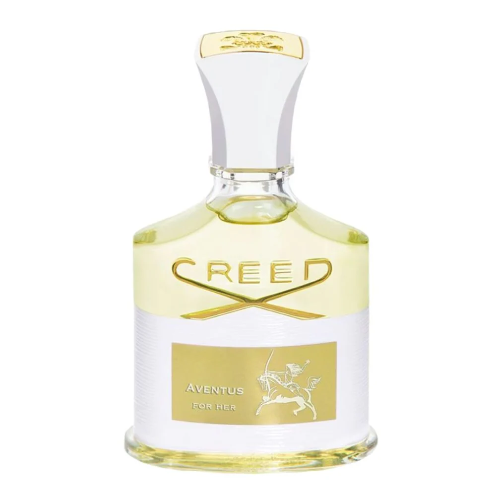 Creed Aventus Eau The Parfum For Her 75ml - Image 2