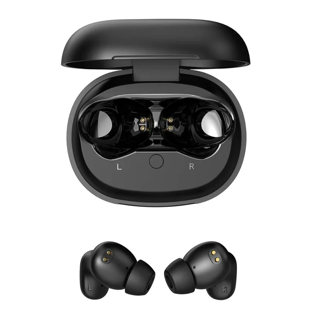 Cubitt Audifonos Power Buds Obsidian Black - Image 3