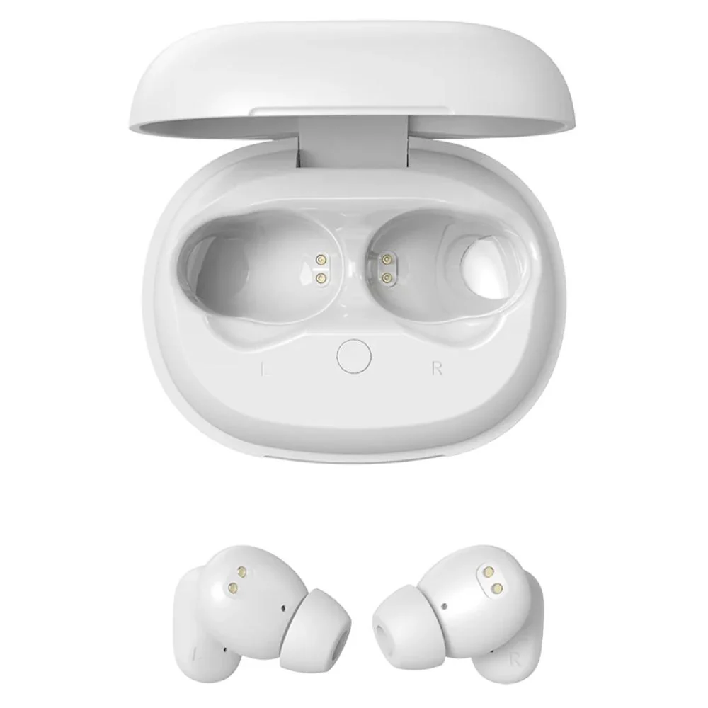 Cubitt Audifonos Power Buds Snow White - Image 3