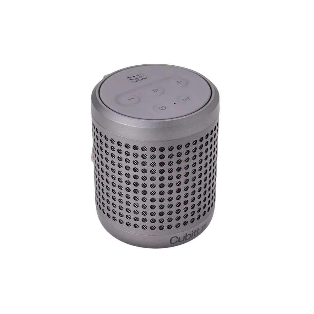 Cubitt Bocina Power Go Gen2 Gun Metal - Image 3