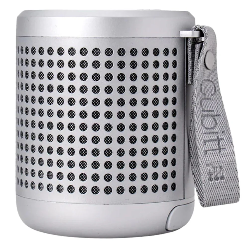 Cubitt Bocina Power Go Gen2 Light Silver - Image 2
