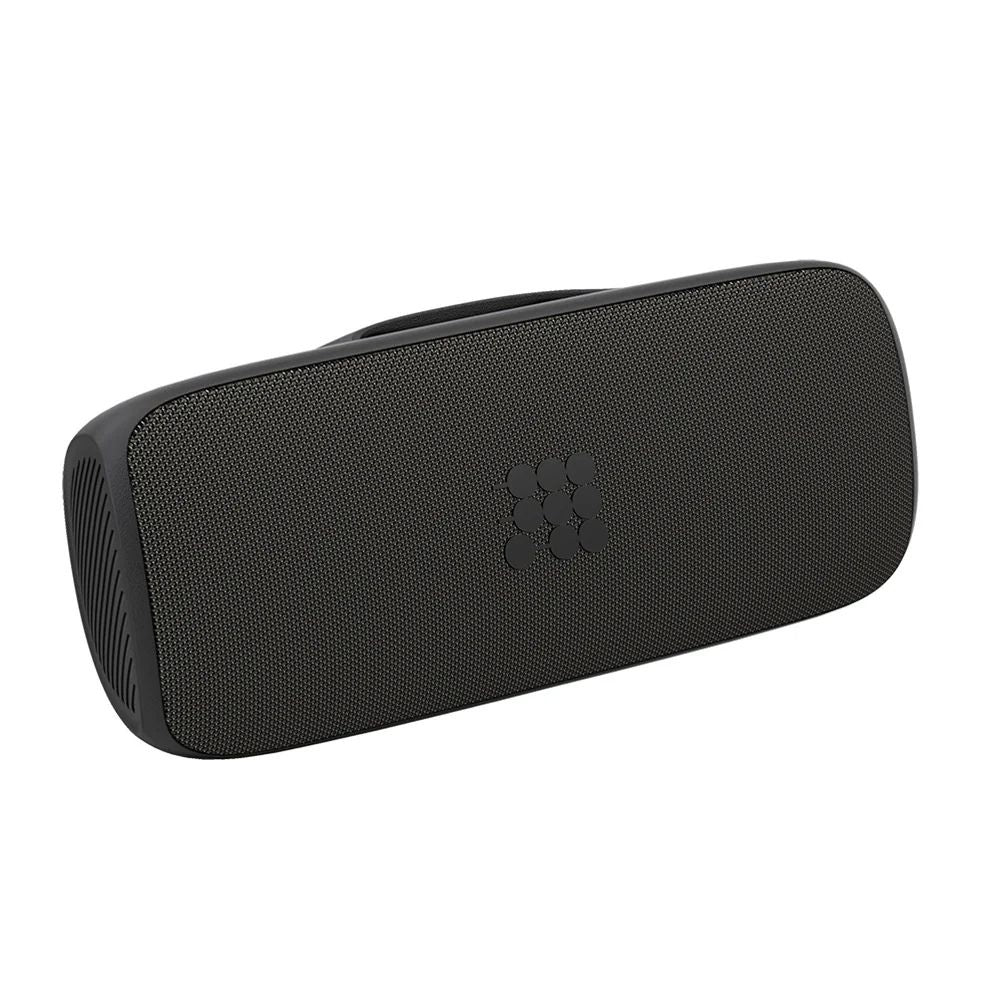 Cubitt Bocina Power Pro Obsidian Black