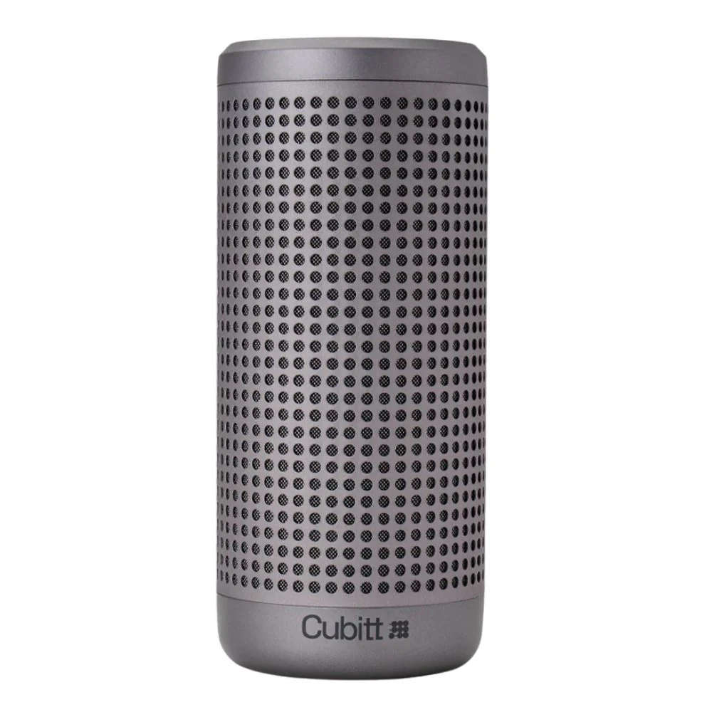 Cubitt Bocina Power Plus Gen2 Gun Metal