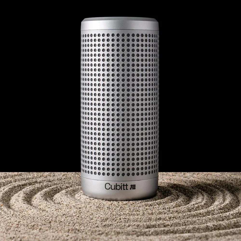 Cubitt Bocina Power Plus Gen2 Light Silver - Image 5