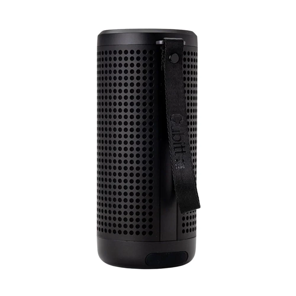 Cubitt Bocina Power Plus Gen2 Obsidian Black - Image 2