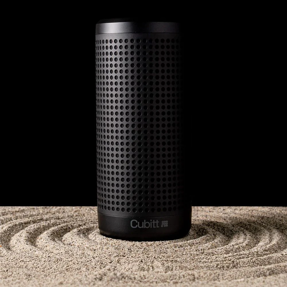 Cubitt Bocina Power Plus Gen2 Obsidian Black - Image 5