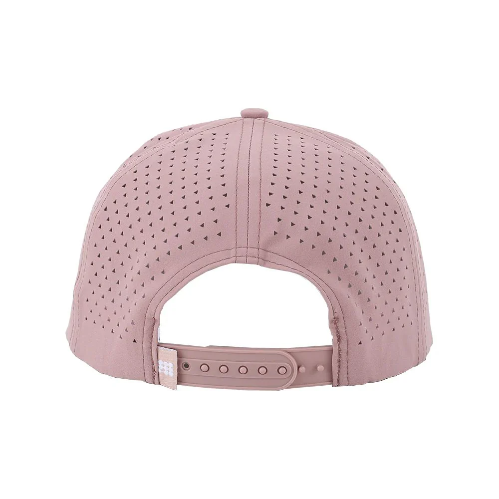 Cubitt Gorra Dusty Rose - Image 2