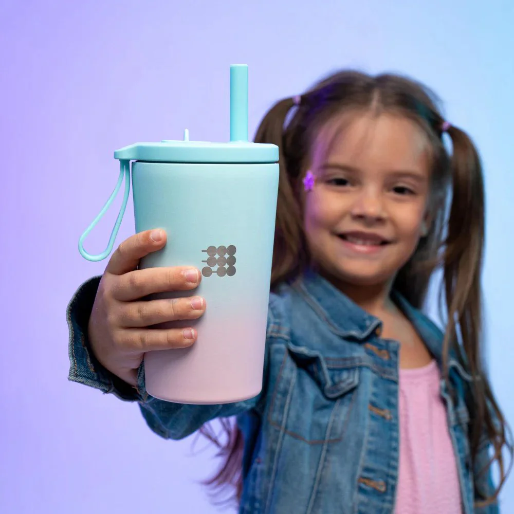 Cubitt Kids Cup Cotton Candy - Image 2