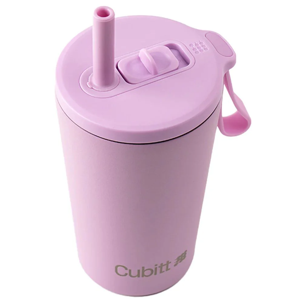 Cubitt Kids Cup Lilac - Image 2