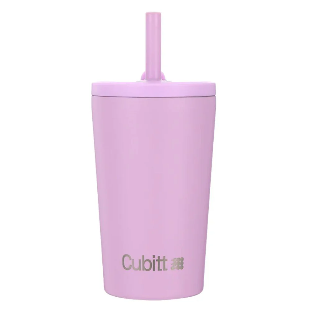 Cubitt Kids Cup Lilac - Image 3