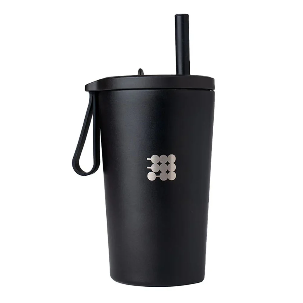 Cubitt Kids Cup Obsidian Black