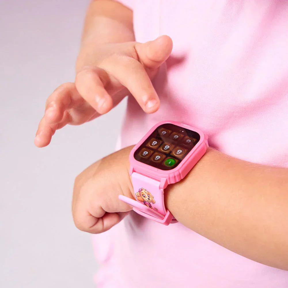 Cubitt Reloj Jr. Paw Patrol - Image 3