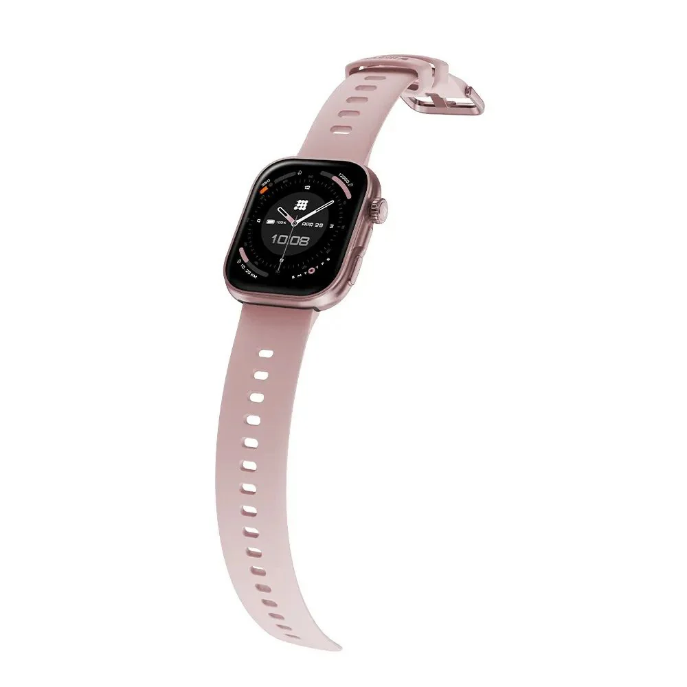 Cubitt Reloj Viva 2 Con Bluetooth Rose Gold - Image 3