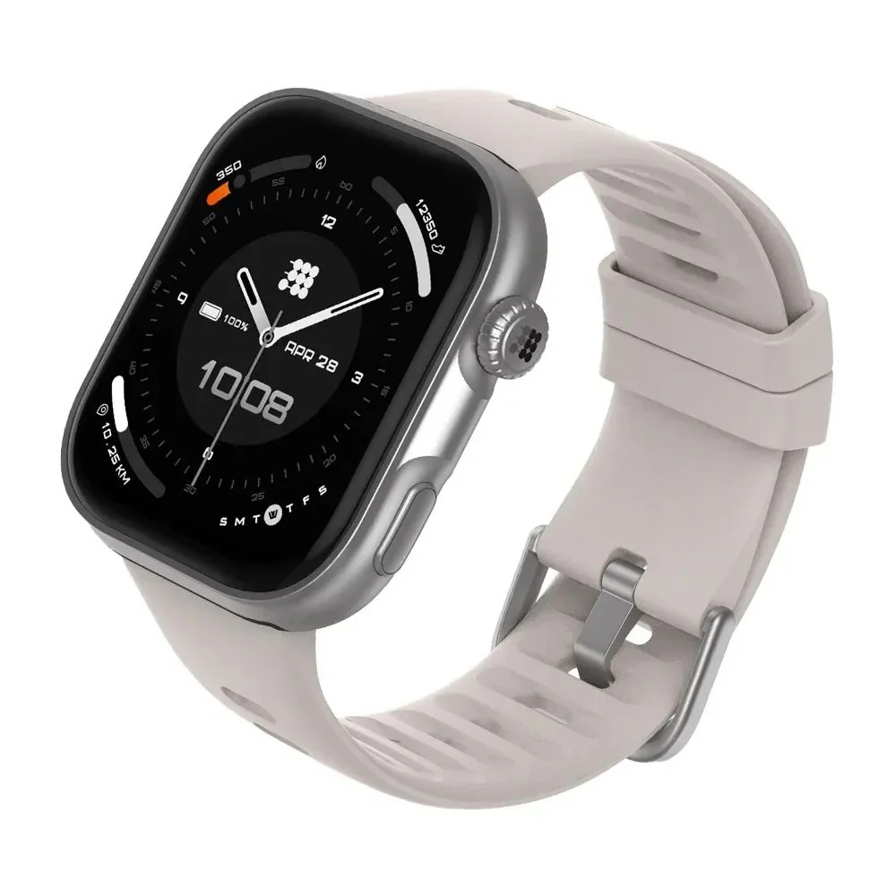 Cubitt Reloj Viva 2 Con Bluetooth Wolf Gray - Image 2