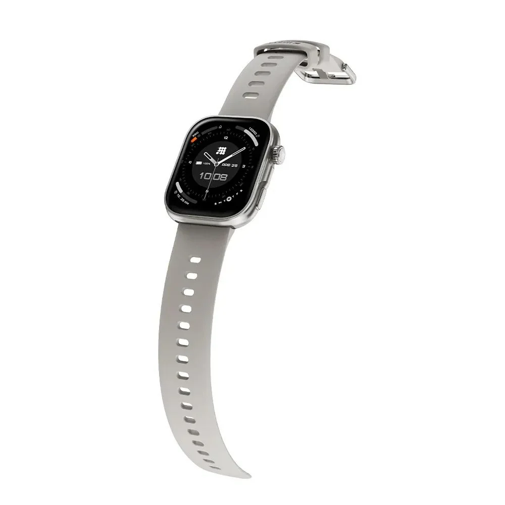 Cubitt Reloj Viva 2 Con Bluetooth Wolf Gray - Image 3