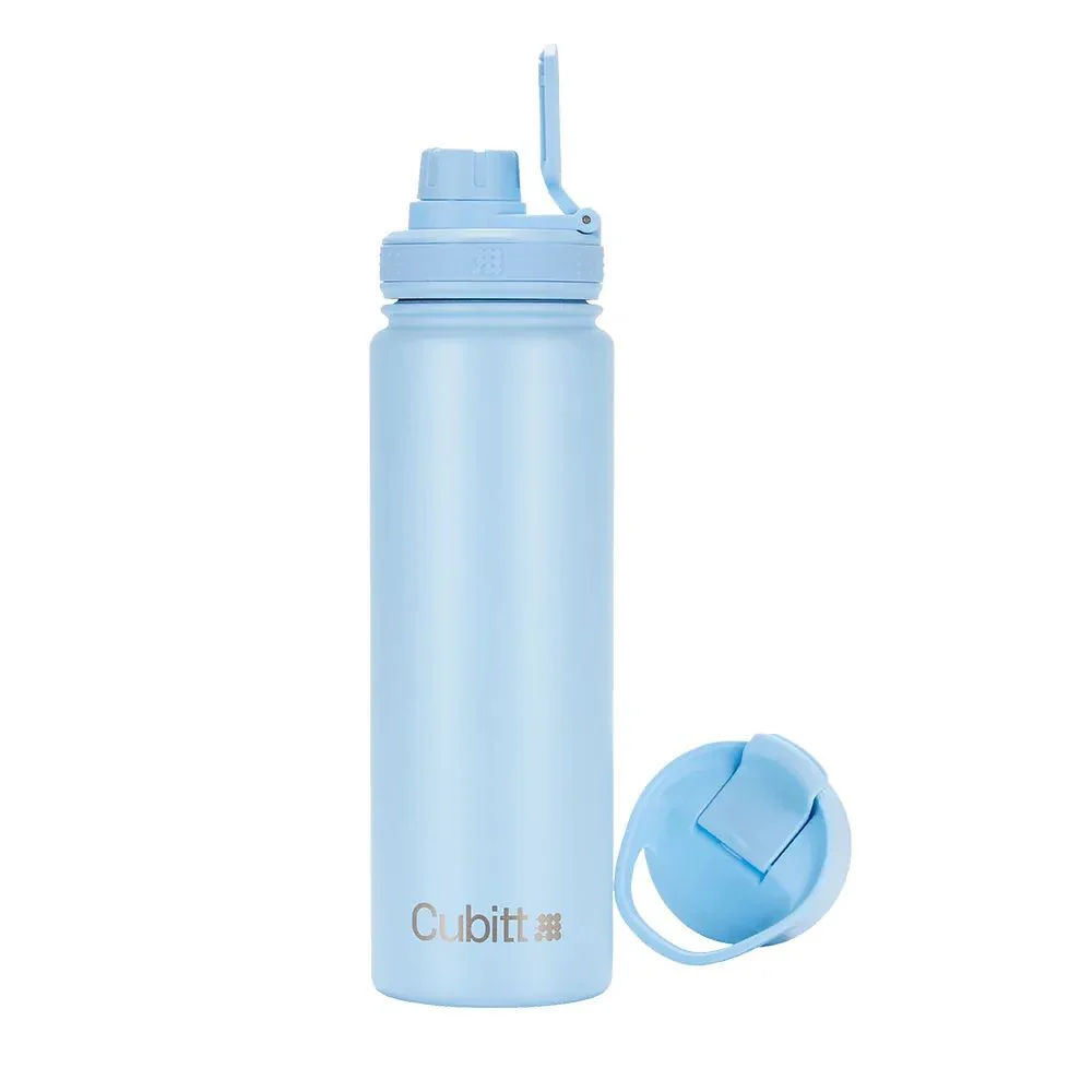 Cubitt Termo Hydro Bottle Light Blue - Image 3