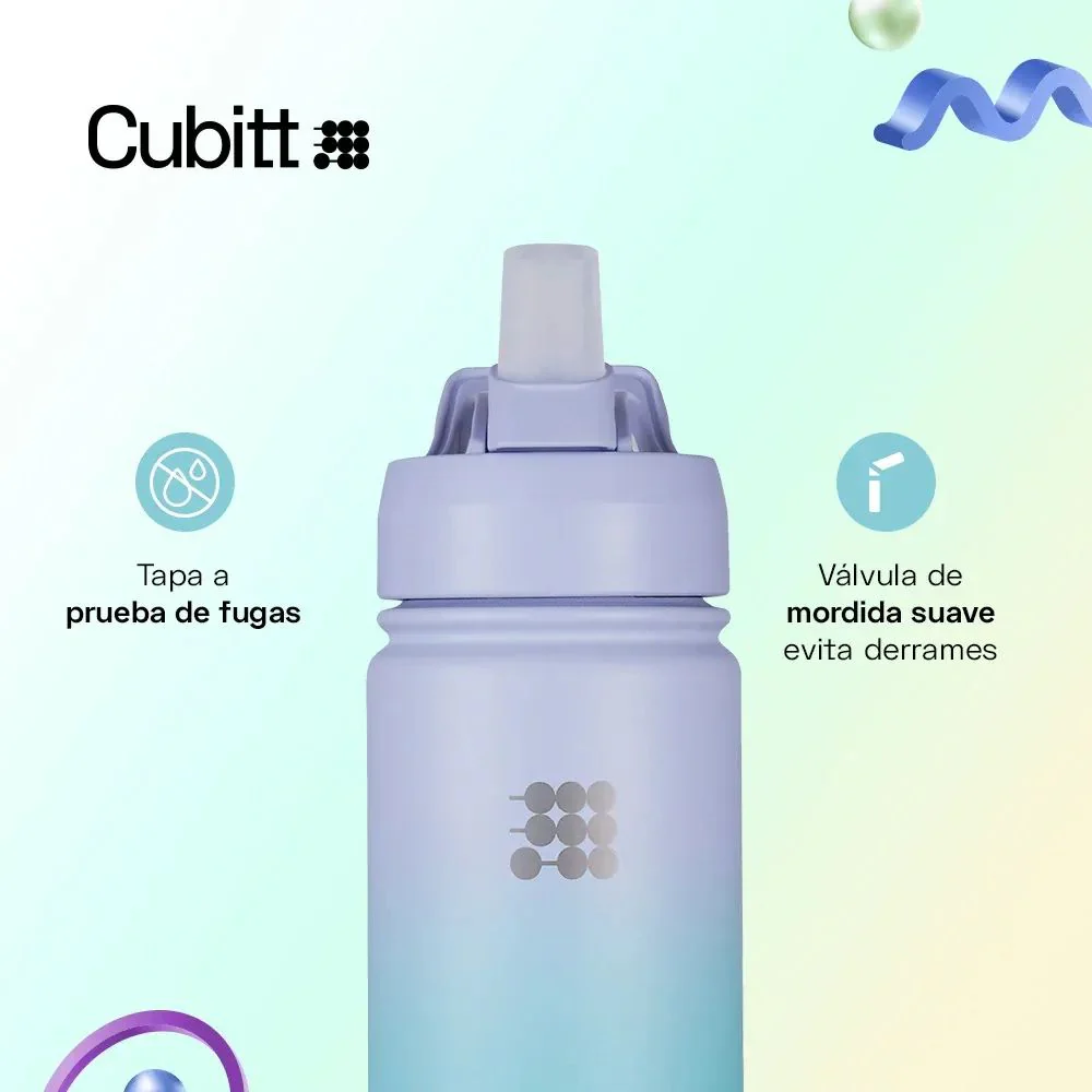 Cubitt Termo Jr. Lavender Mist - Image 4