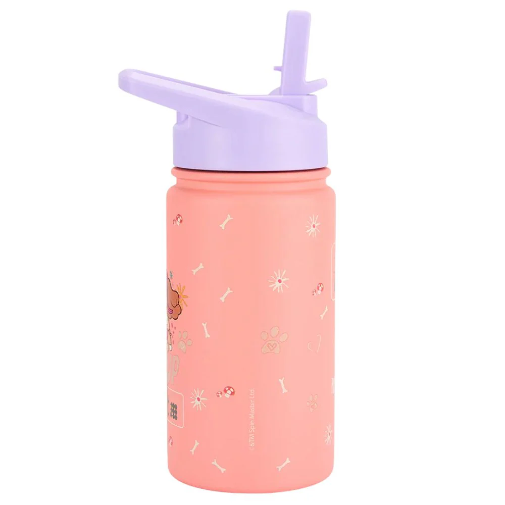 Cubitt Termo Jr. Paw Patrol Love Punk Pink 16OZ - Image 3
