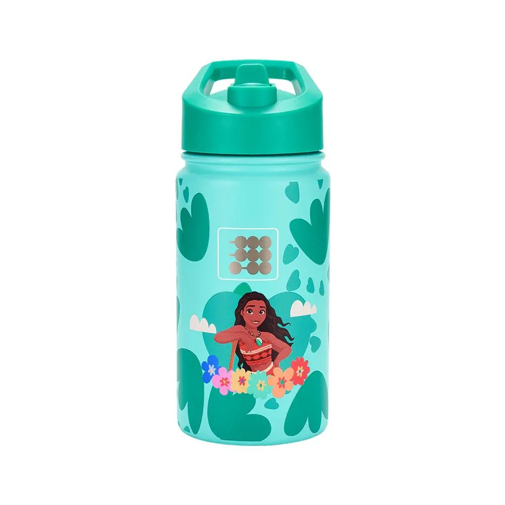 Cubitt Termo Jr. X Disney Moana Green - Image 3