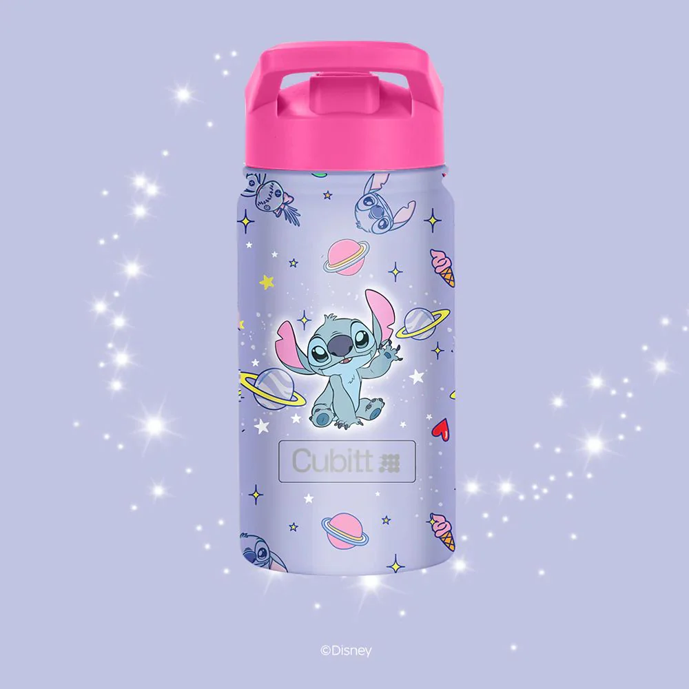Cubitt  Termo Jr x Lilo & Stitch Lilac - Image 3