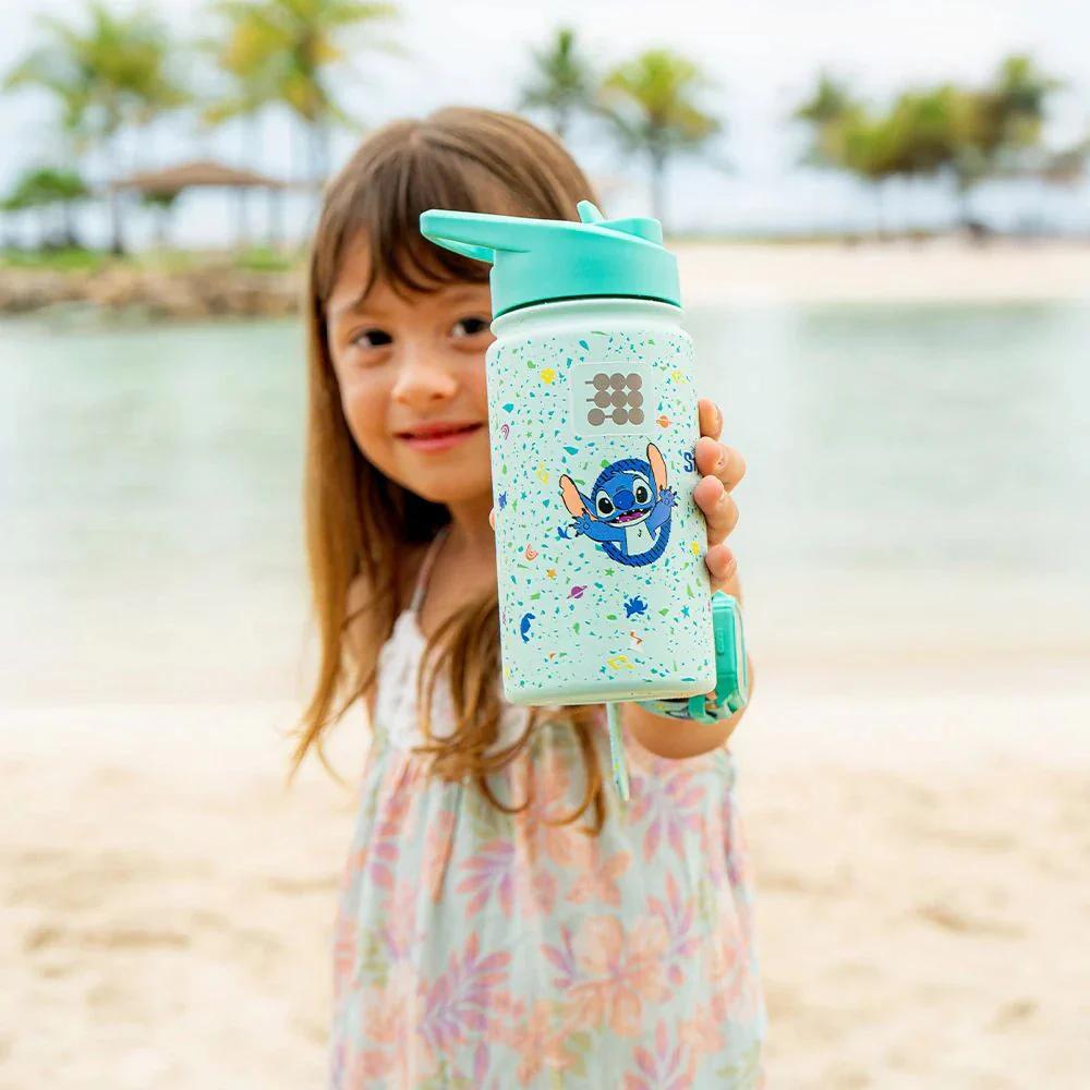 Cubitt  Termo Jr x Lilo & Stitch Mint Green - Image 3
