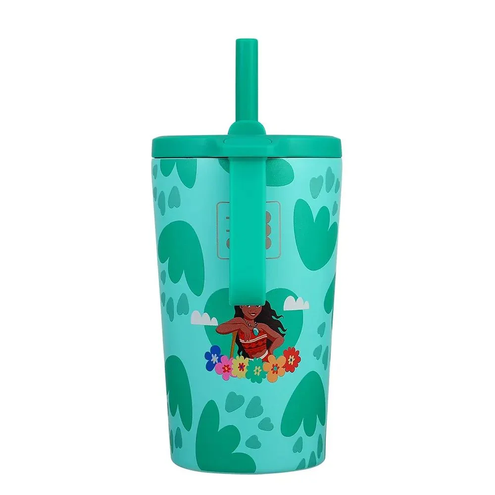 Cubitt Termo Kids X Disney Moana Green - Image 2