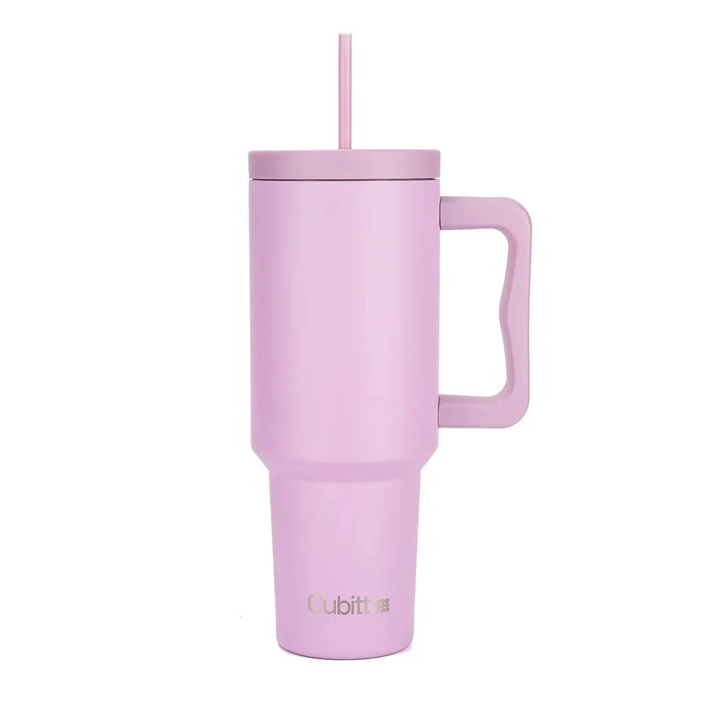 Cubitt Termo Tumbler Lilac 40oz - Image 3