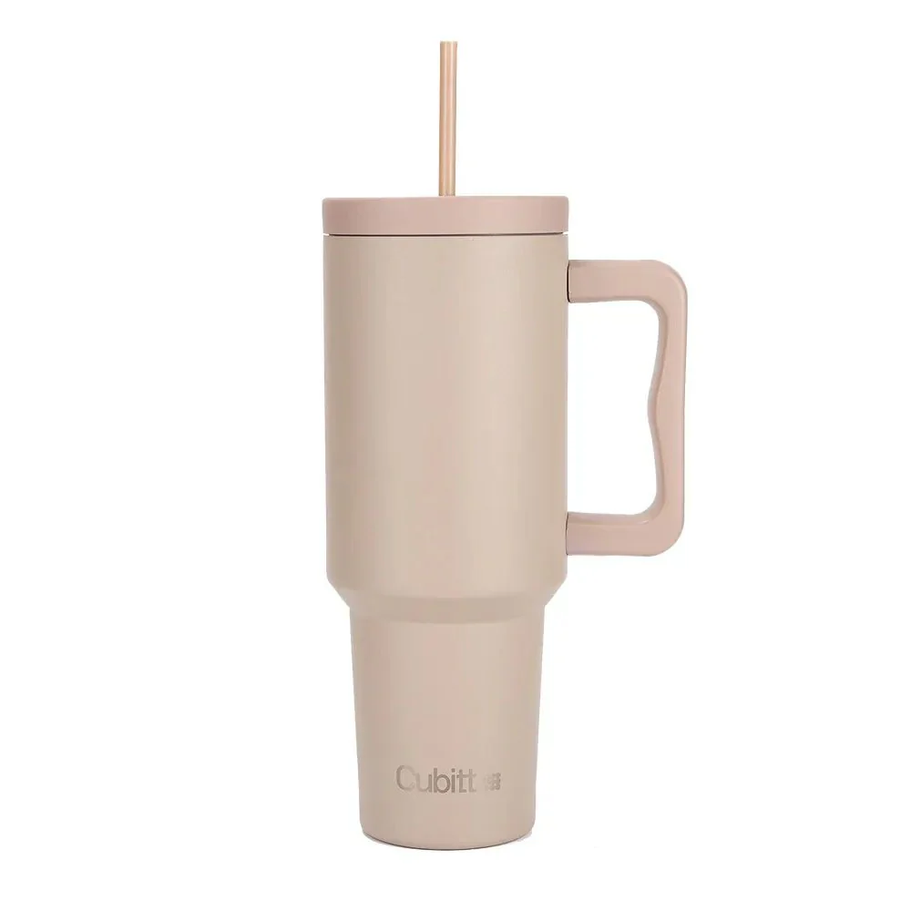 Cubitt Termo Tumbler Sand - Image 3