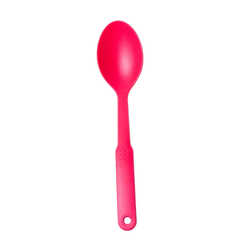 Cuchara Grande de Silicon My Home 1 Und Colores Varios - Image 5