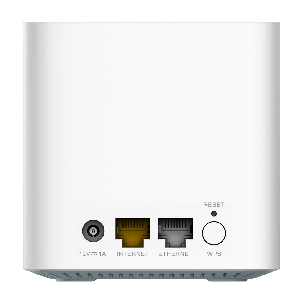 D-Link Eagle Pro AI AX1500 Mesh System M15 2Pack - Image 3