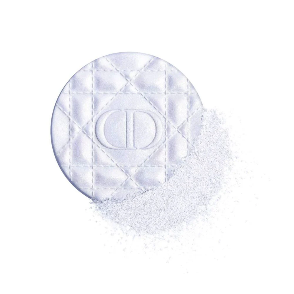 Dior Forever Glow Luminizer N*05 Blue Strobe 6g - Image 2
