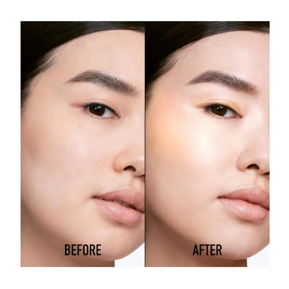 Dior Forever Glow Maximizer Highlighter Long Wear Gold 11ml - Image 2