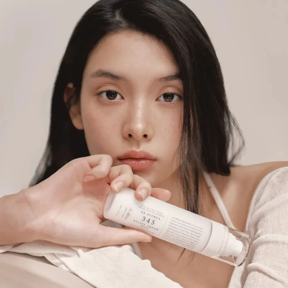 Dr. Althea 345 Relief Cream Mist 100ml - Image 2