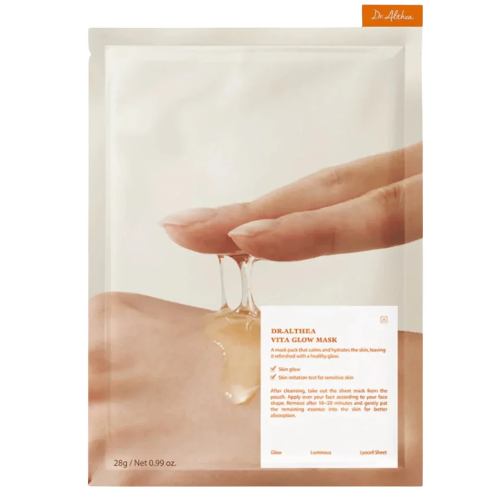 Dr. Althea Mascarilla Vita Glow Mask 28gr - Image 2