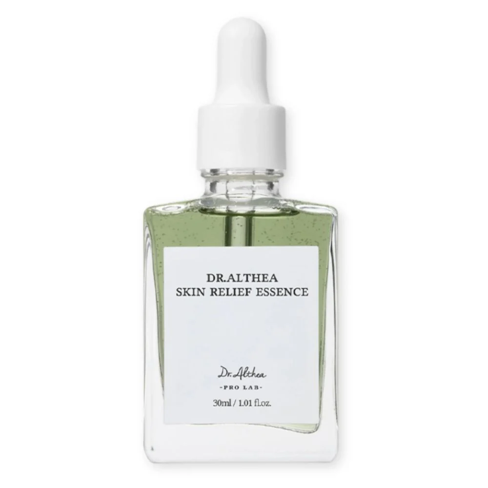Dr. Althea Skin Relief Essence 30ml