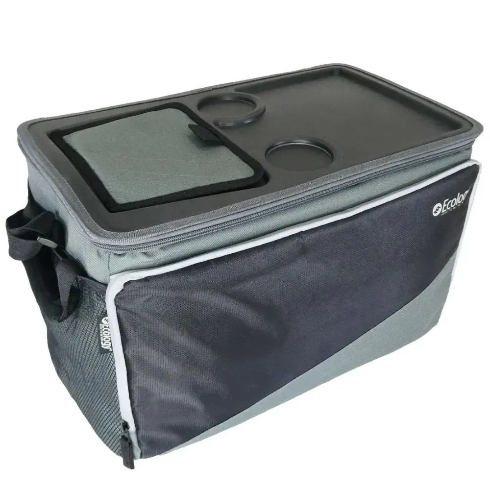 Ecology Bolso Termico Black 30Lts - Image 2