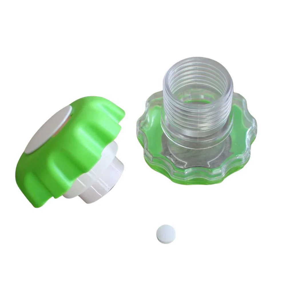 Equate Easy-Grip Pill Crusher - Image 2