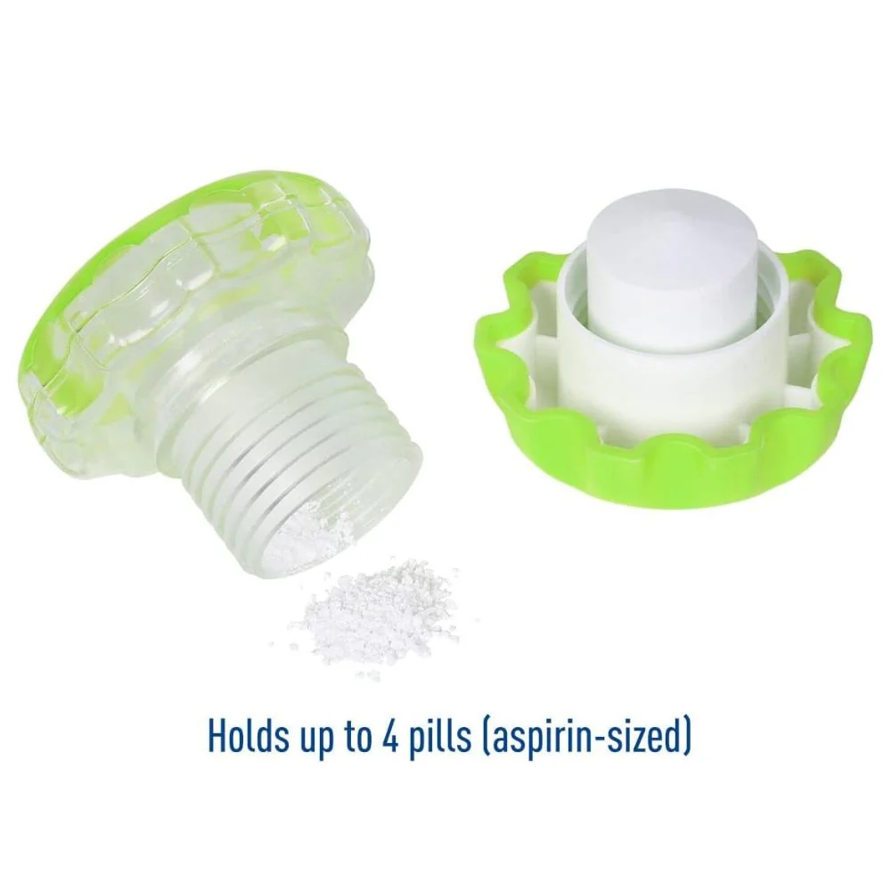 Equate Easy-Grip Pill Crusher - Image 3