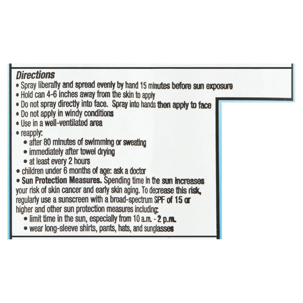 Protector Solar Equate SPF 100 Sunscreen Sport 156g - Image 4