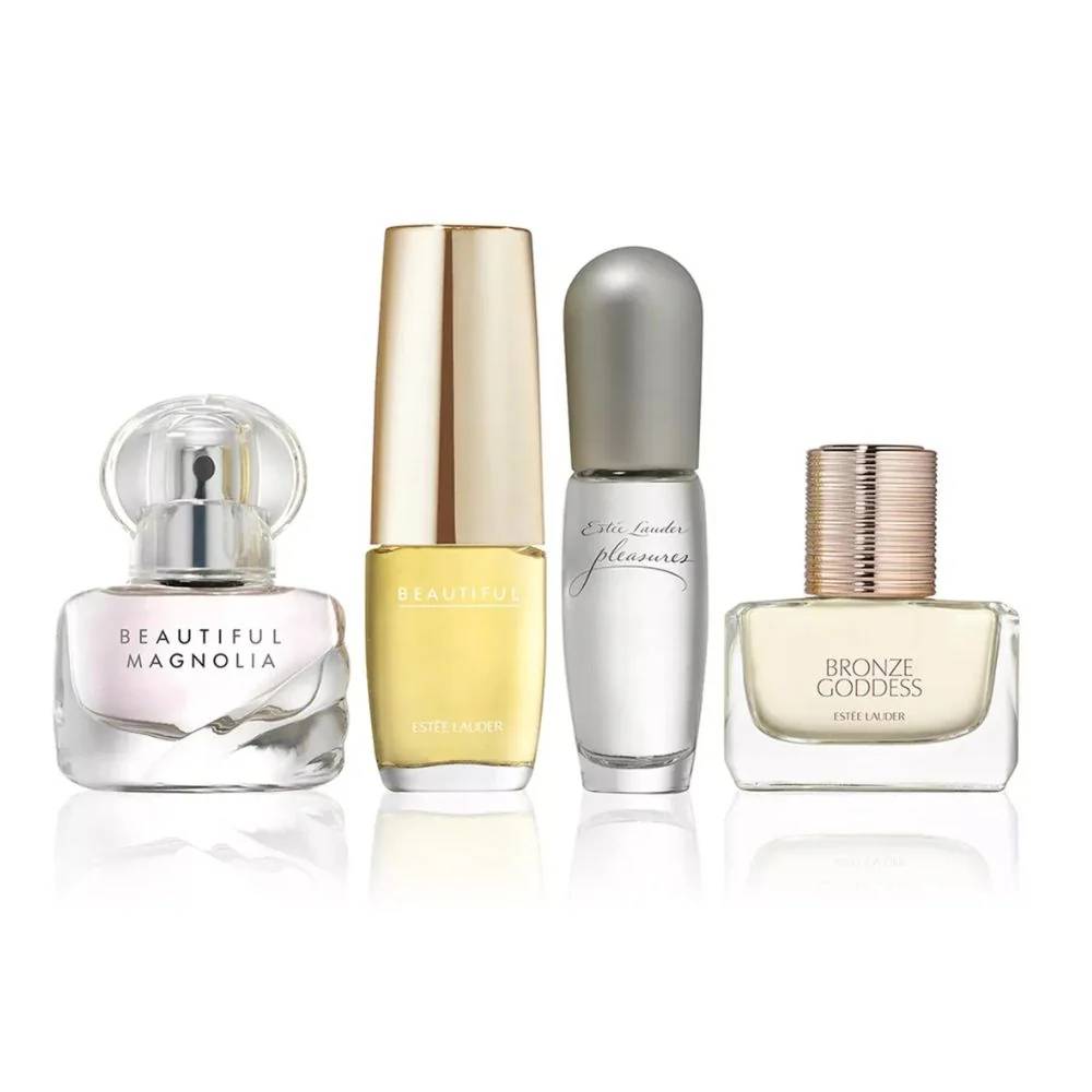 Estee Lauder Mini Fragrance Treasures Set 4 Und - Image 3