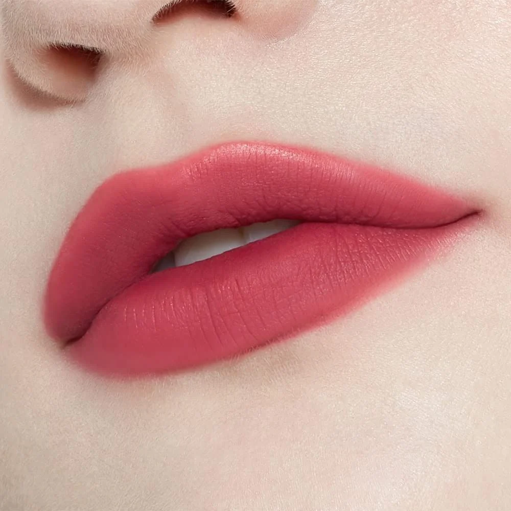 Etude Fixing Matte Tint 07 Cramberry Plum - Image 2
