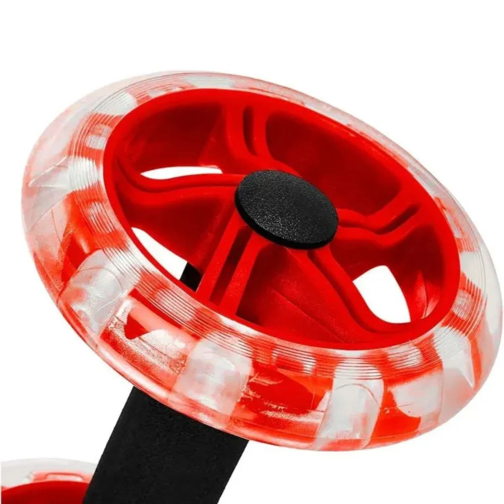 Everlast AB Wheel Rueda De Ejercicio Abdominal - Image 3