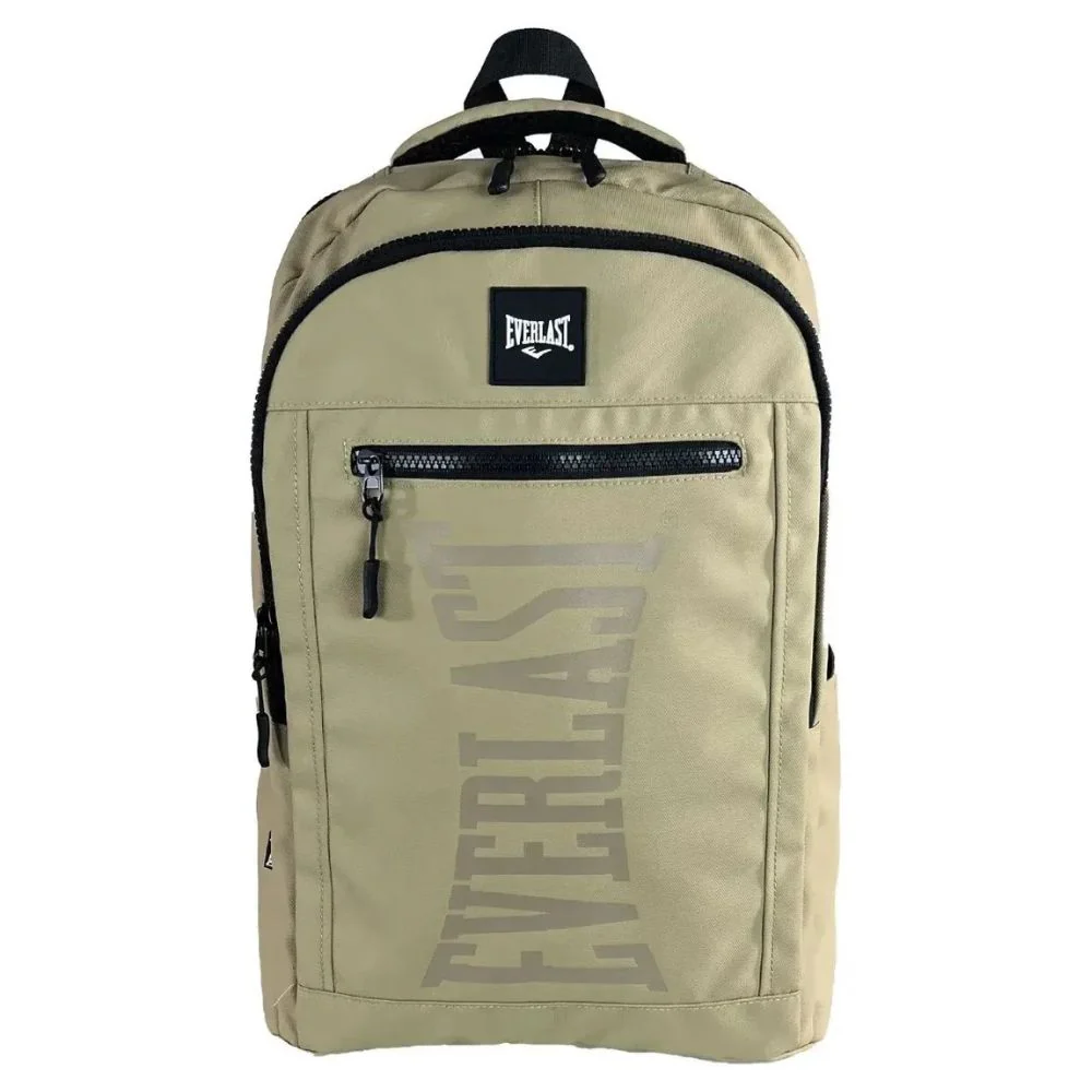 Everlast Backpack Republic Beige