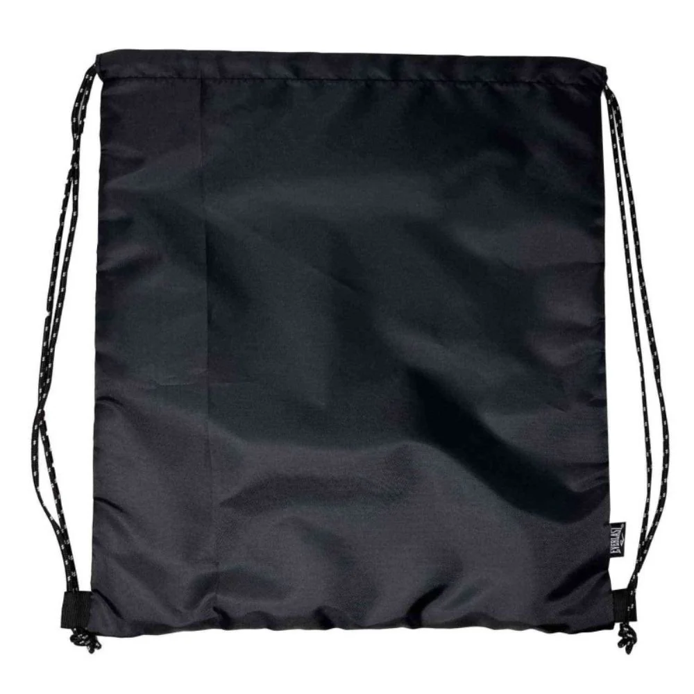 Everlast Bolso Con Cordon Authentics Black - Image 2