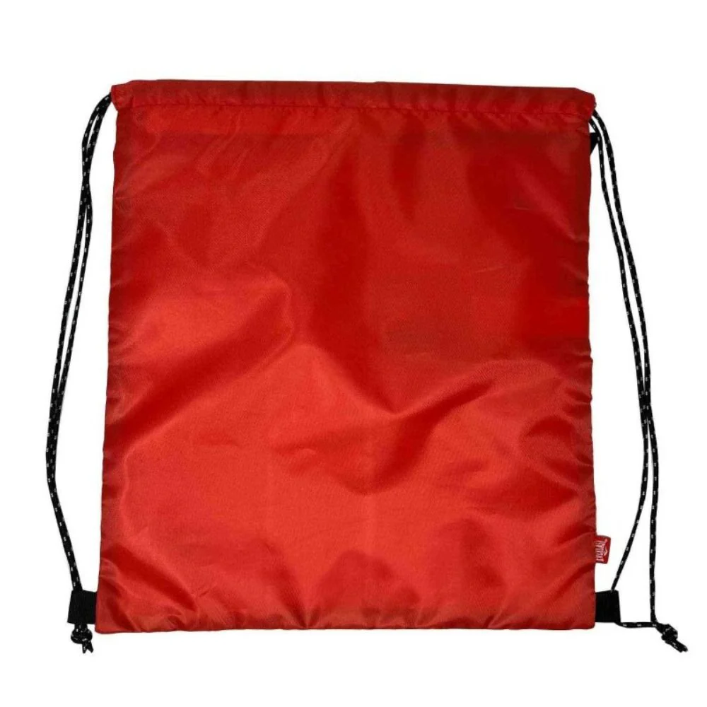 Everlast Bolso Con Cordon Authentics Red - Image 2