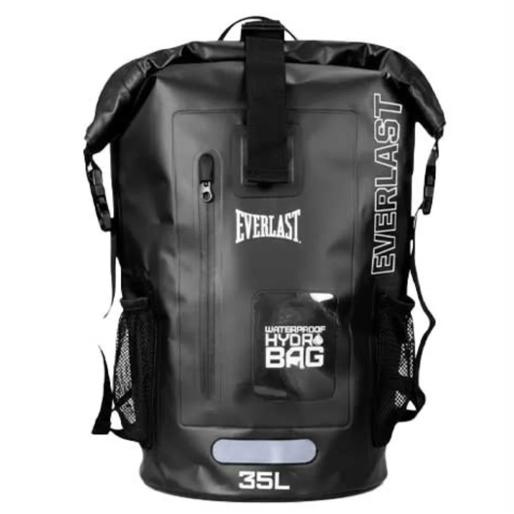 Everlast Bolso Waterproof Black 35L - Image 2
