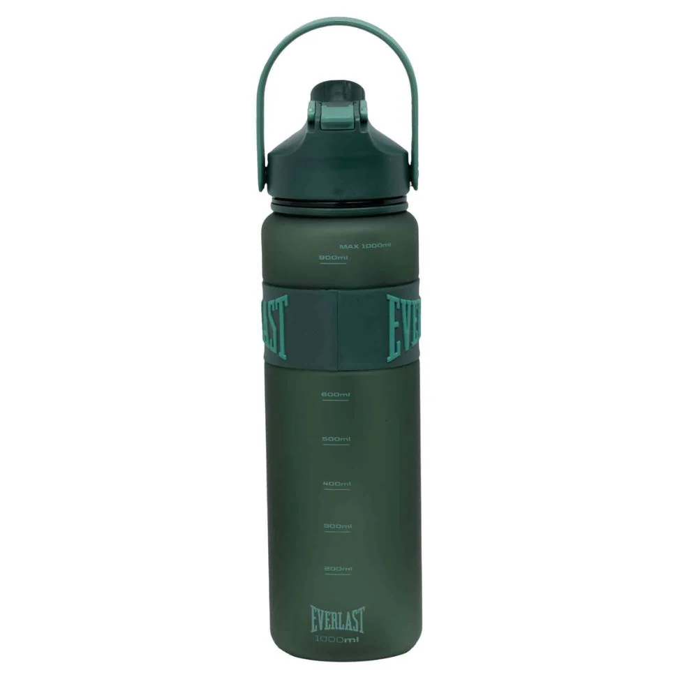 Everlast Botella Tritan Color Green 1000ml - Image 2