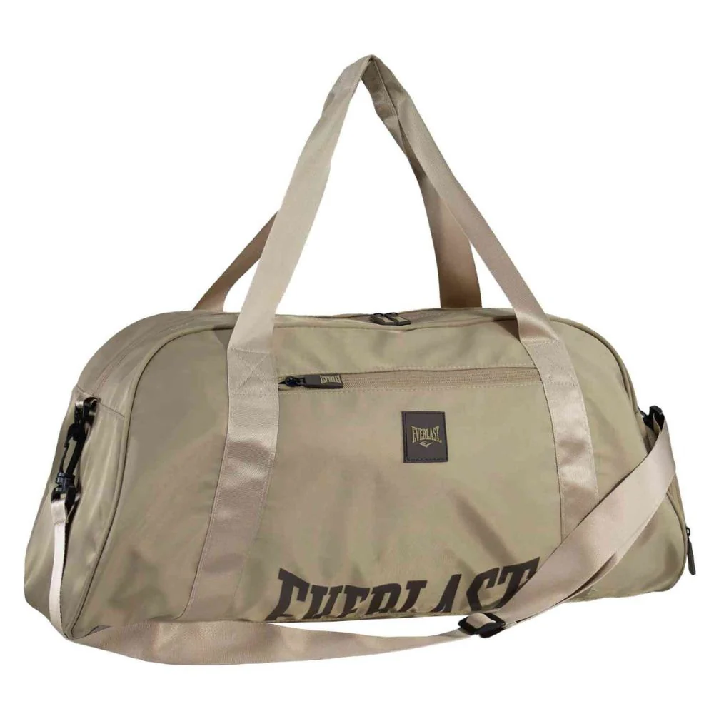 Everlast Duffle Bag Hillary III Geige - Image 2